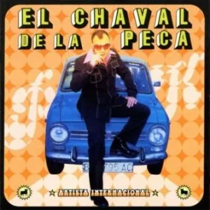 El Chaval De La Peca